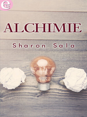cover image of Alchimie